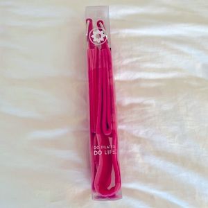 Club Pilates Double Loop Straps